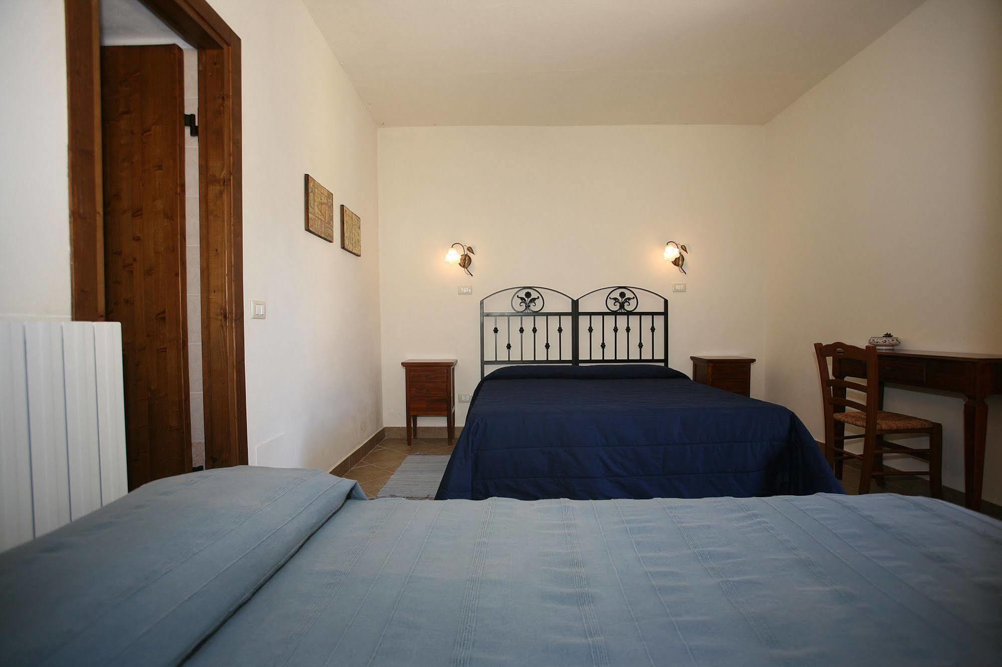 B&B Podere Bramapane Montelungo Superiore ภายนอก รูปภาพ