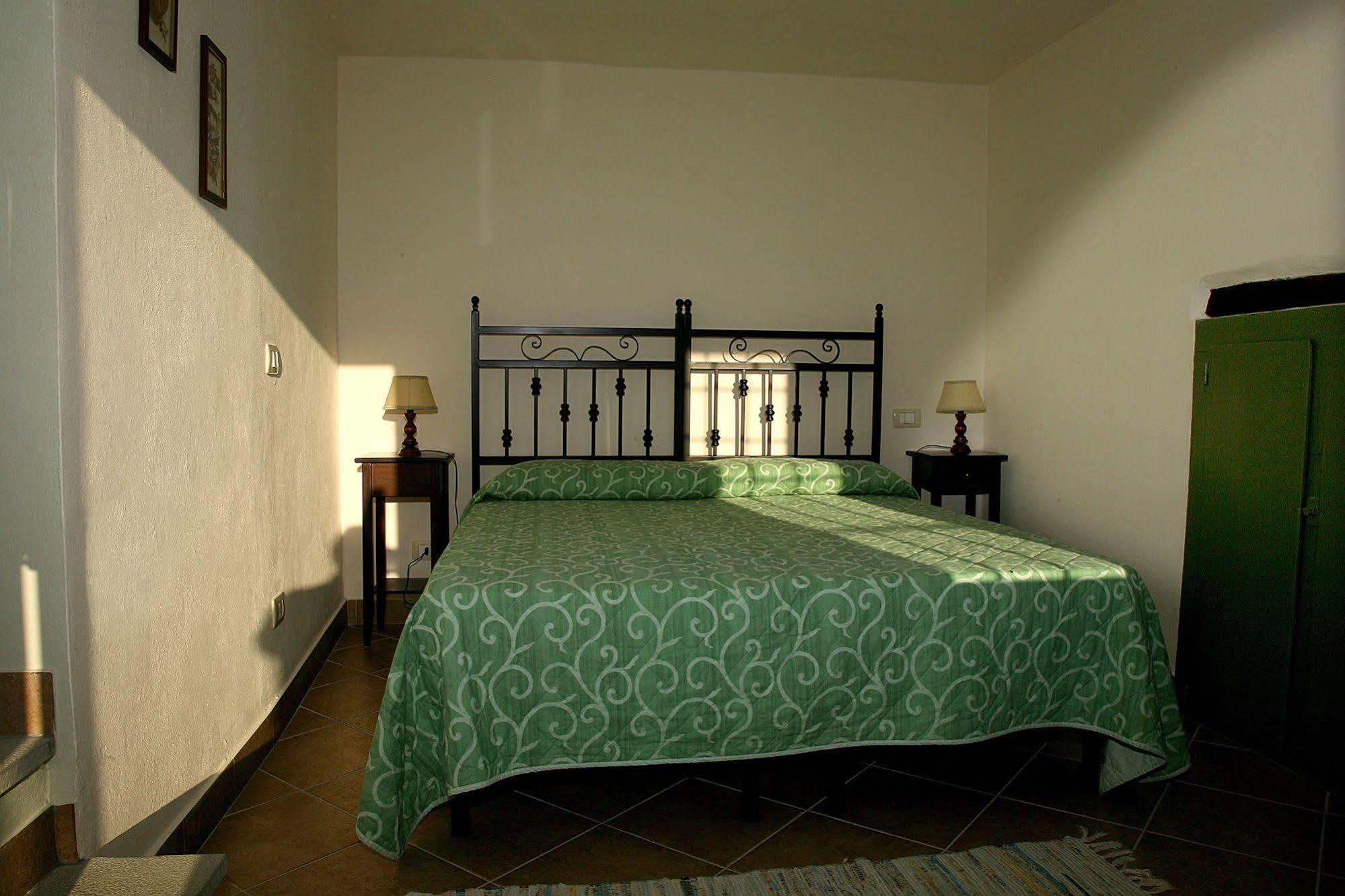 B&B Podere Bramapane Montelungo Superiore ภายนอก รูปภาพ