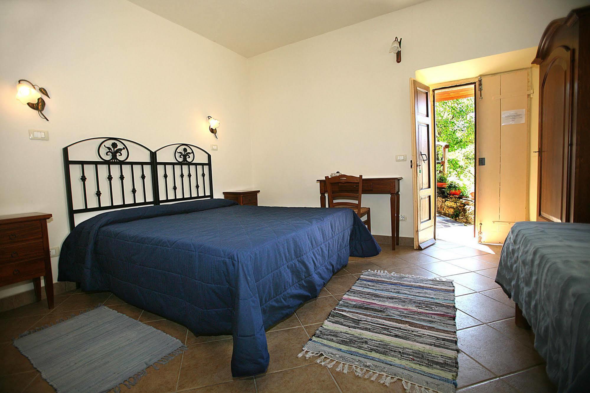 B&B Podere Bramapane Montelungo Superiore ภายนอก รูปภาพ