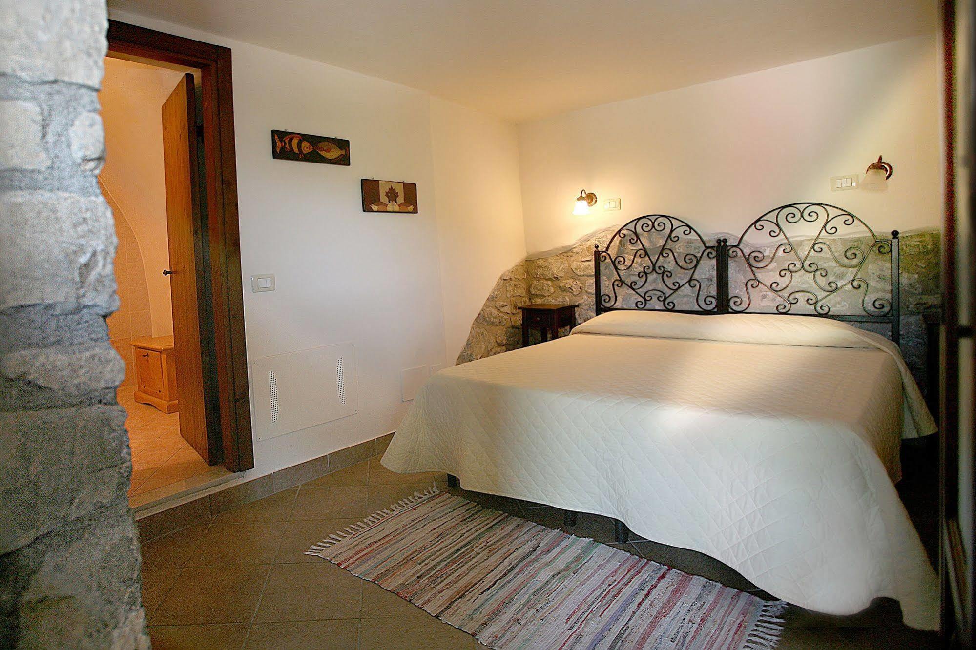 B&B Podere Bramapane Montelungo Superiore ภายนอก รูปภาพ